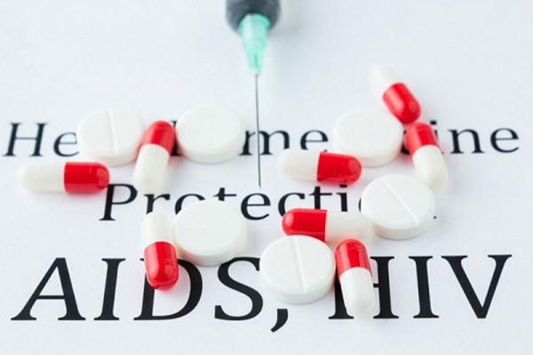 FDA phê duyệt thuốc kết hợp mới điều trị HIV kháng thuốc