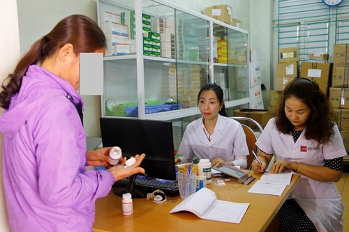 Đắk Lắk: Tăng số ca nhiễm mới và tử vong do HIV/AIDS