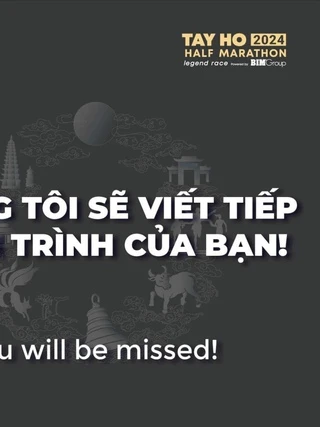 VĐV ngưng tim khi tham gia giải chạy Tây Hồ đã qua đời