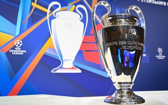 Champions League đắt giá nhất lịch sử