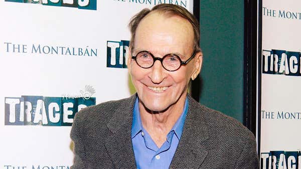 R.I.P. James B. Sikking, Hill Street Blues và Doogie Howser, ngôi sao M.D