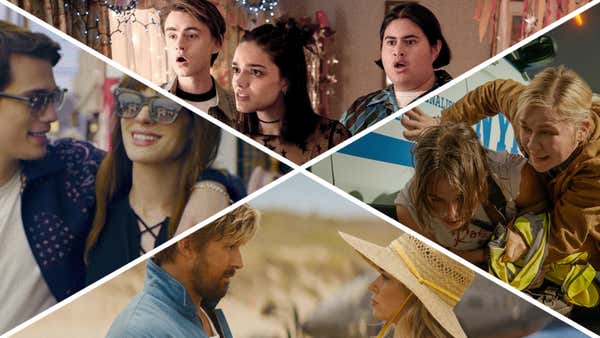 10 films we can't wait to see at SXSW 2024