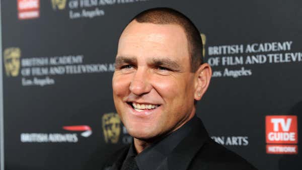 Former Juggernaut Vinnie Jones says he turned down Deadpool & Wolverine