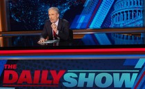 Một kinh Kính Mừng để cứu The Daily Show