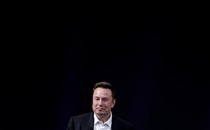 X bây giờ là bữa tiệc cô đơn của Elon Musk