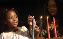 Trường hợp của Kwanzaa