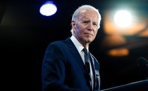 Biden là tất cả những gì đang cản trở cánh tả