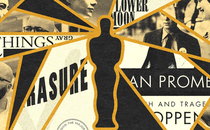 What to Read Ahead of the Oscars