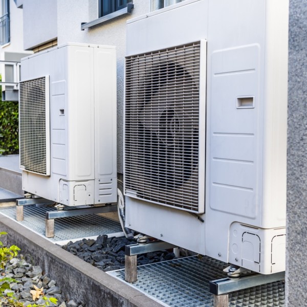 Chính phủ đang từ bỏ $8,000 cho công nghệ HVAC tuyệt vời này: "Có hàng triệu người sẽ được lợi '