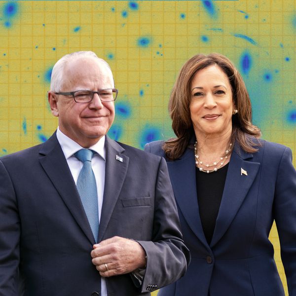 Dấu hiệu của Kamala Harris và Tim Walz là gì? Họ có hòa hợp với nhau không? Đó là năm 2024! Đây là điều chúng tôi yêu cầu!