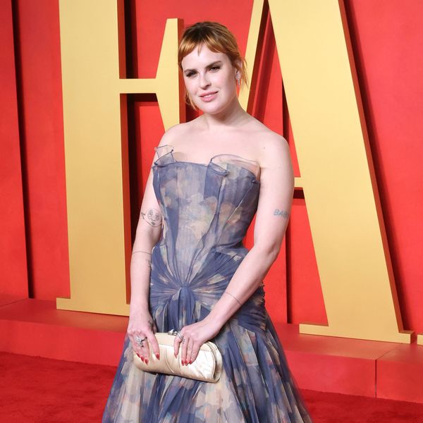 Tallulah Willis Says She Was Recently Diagnosed With Autism “Found out this summer and it’s changed my life.”