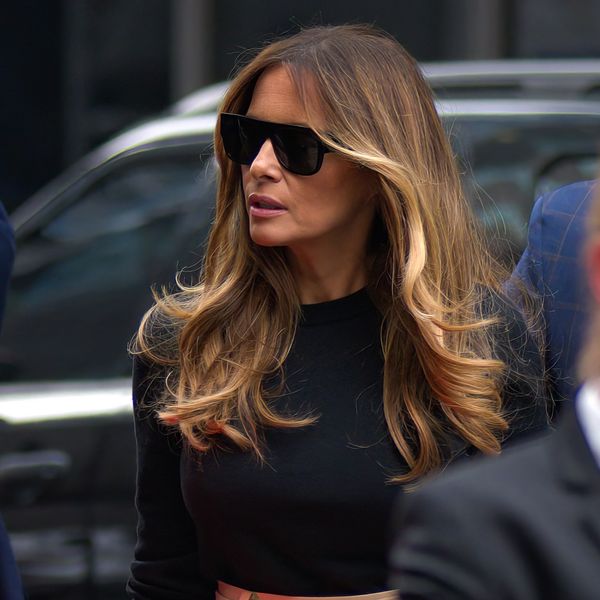 Melania làm cho các bài phát biểu công cộng trở nên khó khăn sau khi ông Thump bắn Đệ nhất Phu nhân đã khuyến khích người Mỹ “bỏ qua sự thù ghét của mình sau khi toan giết chồng.