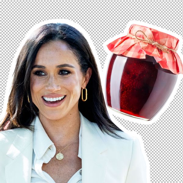 Vậy khi nào Meghan Markle Thực sự bắt đầu bán mứt à? Có điều gì đó dường như không đúng ở thế giới của tổ chức "Oracid" Mỹ.