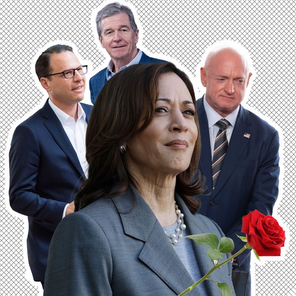 Ai sẽ nhận được bông hồng cuối cùng của Kamala Harris? Hãy đập tan những ai đang chạy trốn, họ nói gì, và ai ở đây vì những lý do chính đáng.