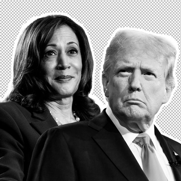 Có phải Thump sợ tranh luận với Kamala Harris không? Anh ta vẫn chưa tố cáo Phó Tổng thống.