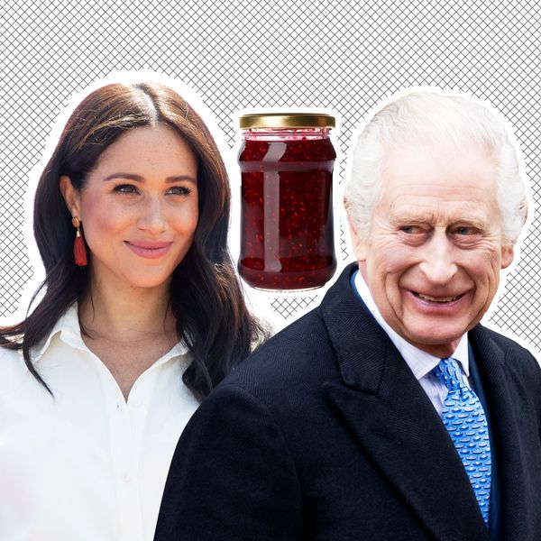 Tình trạng của vua Charles dường như đã bị bán đứng sau khi Meghan Markle công bố bảo tồn của riêng mình.