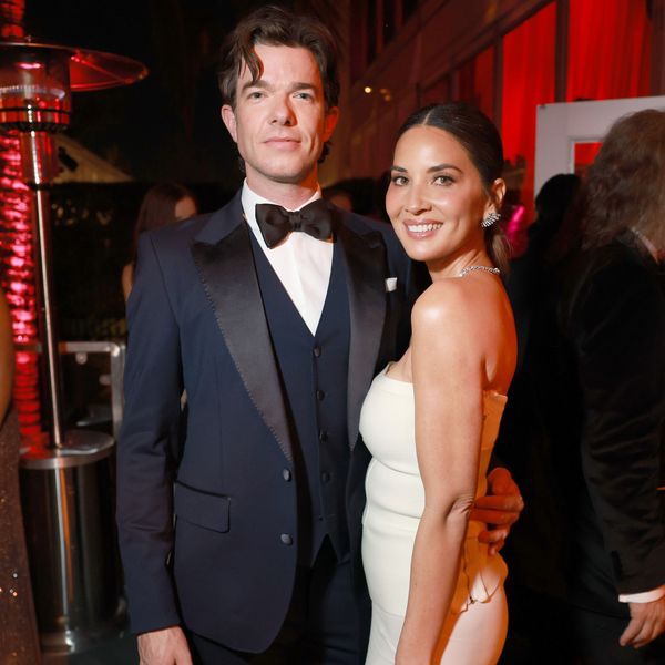 John Mộc Lan và Olivia Munn kết hôn Cặp vợ chồng đó đã kết hôn trong một buổi lễ thân mật ở New York.