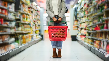 Why Store-Bought Beef Stock Isn't The Best Choice For Soup