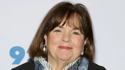 Đây là chính thức: Hồi ký của Ina Garten đang được hoàn thiện