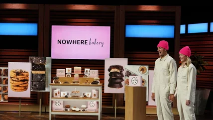 Here's What To Know About Nowhere Bakery From Shark Tank