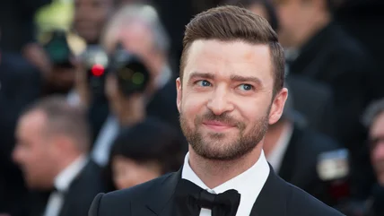 Thời gian đó Justin Timberlake cố gắng phát minh ra một quả dâu mới (Và nó có hiệu quả)