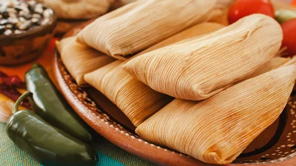 What's The Best Way To Thaw Frozen Tamales?