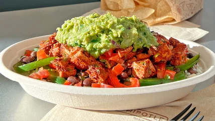 Bộ hack Chipotle có thể giúp bạn có được những cảng lớn hơn