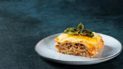 9 Lý do nhà hàng Lasagna tốt hơn ở nhà