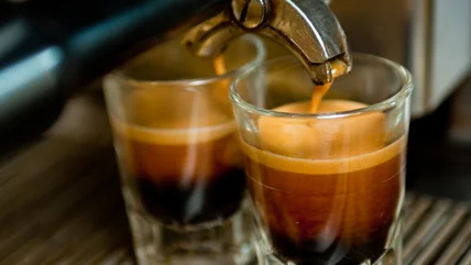 Cuộc cách mạng công nghiệp của Ý đã giúp tạo ra cà phê Espresso đầu tiên như thế nào