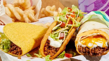 Bộ phim 'Fact' về Taco Beef đã gây bệnh dịch trong hàng thập kỷ