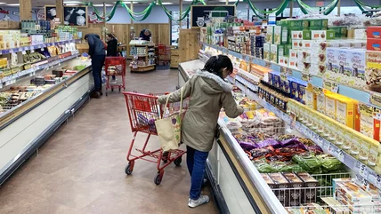 Costco và Trader Joe's đang thu hồi các sản phẩm do vi khuẩn Listeria bùng phát