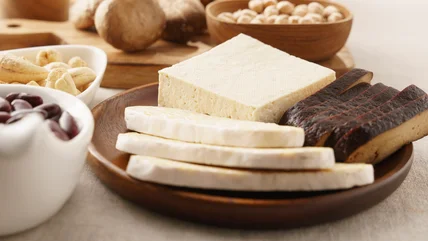 Sự khác biệt giữa Tempeh và Đậu phụ là gì?