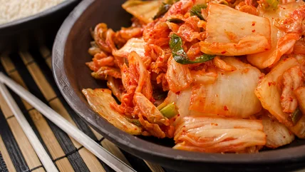 Lời khuyên khôn ngoan về sự ăn cắp và nuôi Kimchi