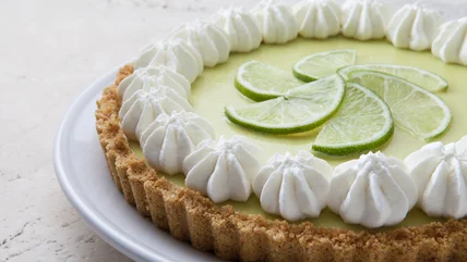 7 Ways To Upgrade Key Lime Pie