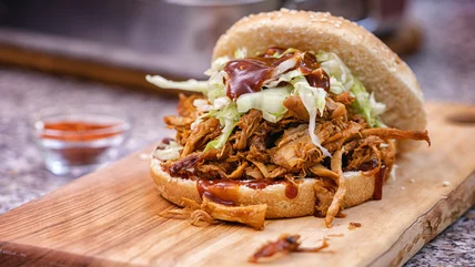 Root Beer Is The Secret To Unbeatable Pulled Pork