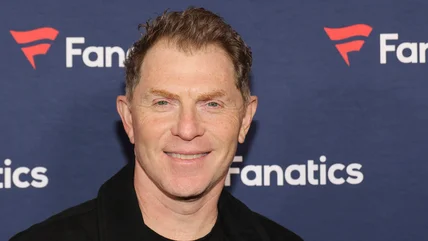 Bữa tối cuối tuần yêu thích của Bobby Flay cũng là một bữa sáng kiểu cổ điển