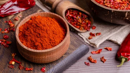 The Main Differences Between Cayenne And Chili Powder