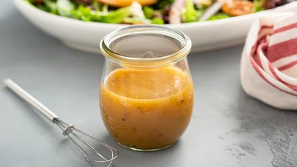 Hãy thử những cuộc trao đổi không có kết quả này cho một Vinaigrette còn tốt hơn