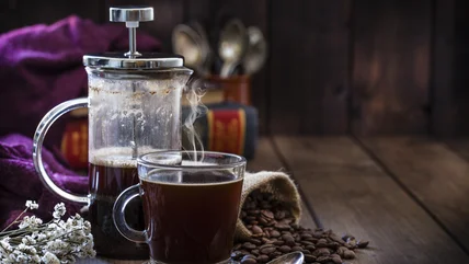 Mẹo về tỷ lệ để pha cà phê French Press của bạn để thành công