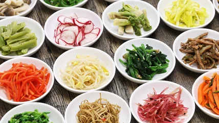 Mẹo Banchan sẽ cải thiện trải nghiệm nhà hàng Hàn Quốc tiếp theo của bạn