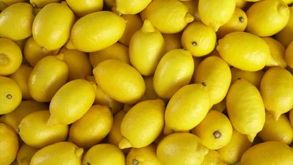 Where's The Best Place To Store Lemons?