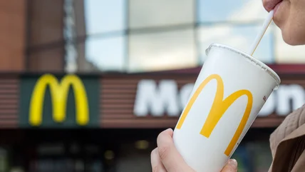 Lý do McDonald's có thể sẽ không pha chế đồ uống cho bạn