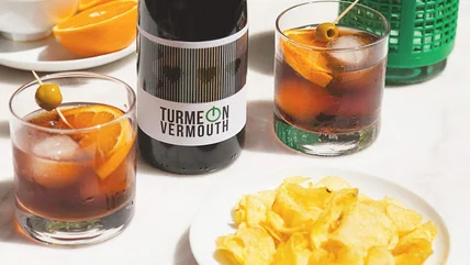 Vermouth sẽ tồn tại được bao lâu sau khi mở nắp?