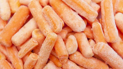 The Mistakes To Avoid When Freezing Carrots