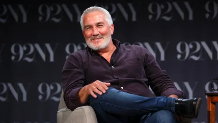 Lời khuyên của Paul Hollywood về nướng bánh việt quất ngon nhất