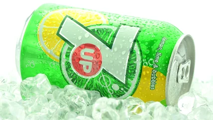 The Origin Story Of 7Up Is Likely Different Than You'd Think