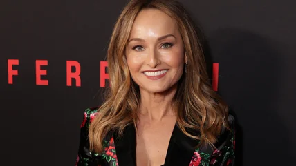 Giada De Laurentiis' Secret Ingredient To Give Tomato Sauce A Spicy Kick