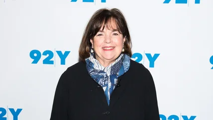 Anh là 3 người bất hạnh, xa khỏi bữa tối của Ina Garten