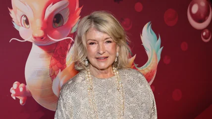 Martha Stewart's Favorite Pizza Toppings Are Just As Fancy As She Is