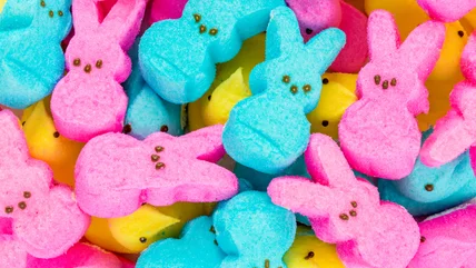 The Strangest Peeps Flavors Ever Made